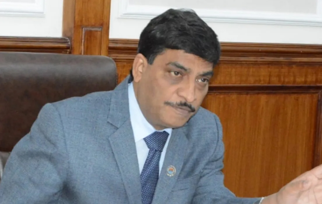 Govt Jobs Not Available In Market, Merit Only Criterion For Selection: CS