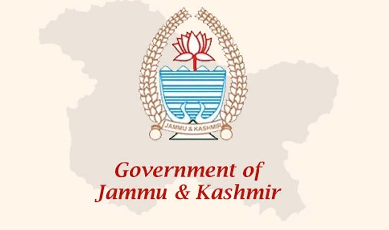 JK Govt exempts certain categories of vehicles from road, token tax