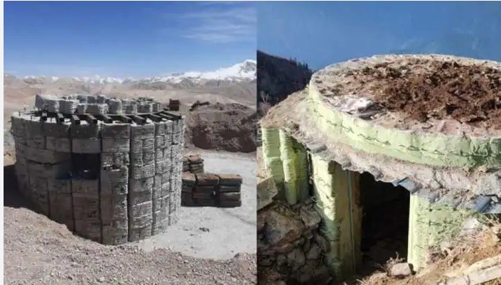 Amid Chinese buildup, Indian Army built infra for 450 tanks, 22,000 additional troops in Eastern Ladakh