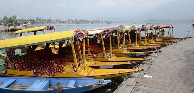 Government starts scheme to revive tourism in Kashmir, asks Central employees to visit J&K under LTC 