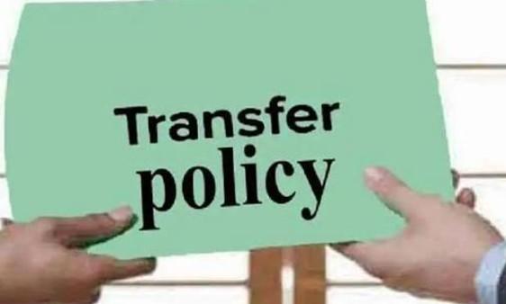 Jammu Kashmir Unveils Draft Merit-Based Transfer Policy for School Education Department