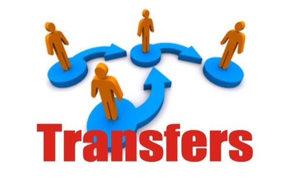 Nagendra is new administrator GMC &AH, Amit Special Secretary Forests as 35 KAS Officers transferred