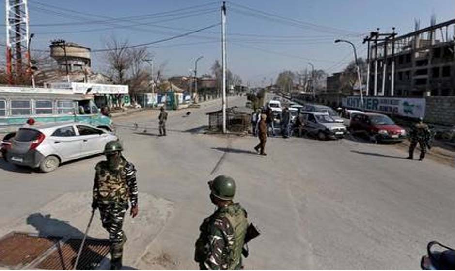 COVID-19: 29 persons who hid travel history to abroad tracked in Kashmir