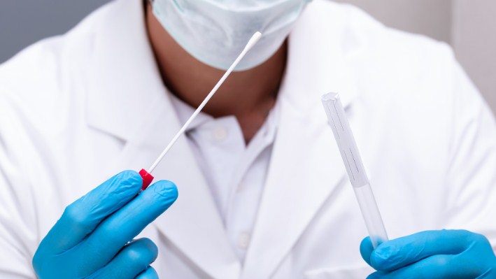 India conducts 11,72,179 COVID-19 tests in last 24 hours, over 4.5 crore tests done so far: Health Ministry