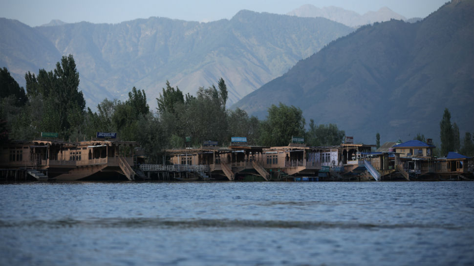 New dawn in Jammu and Kashmir, Ladakh; India now has 28 states, 9 Union Territories