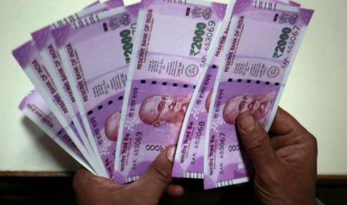 J&K registers good growth of GST collection for month of November 2022