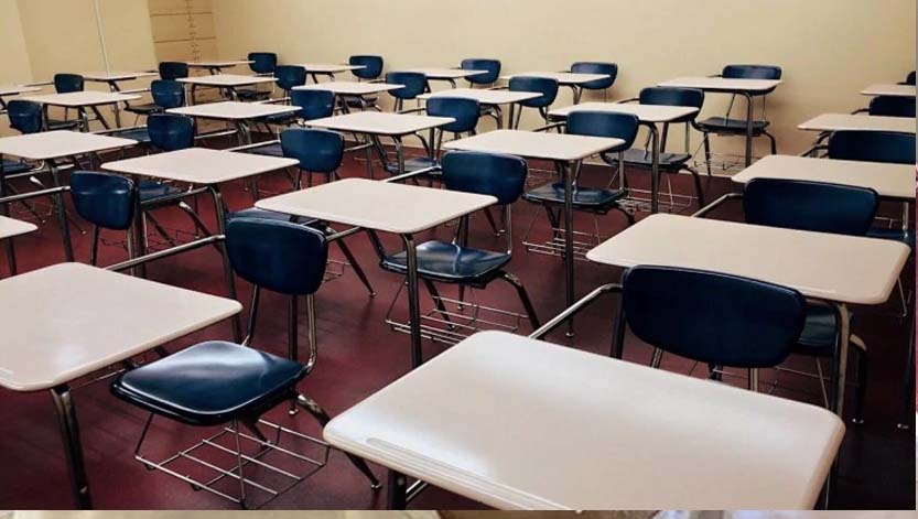 No decision yet on reopening schools, colleges, MHA clarifies
