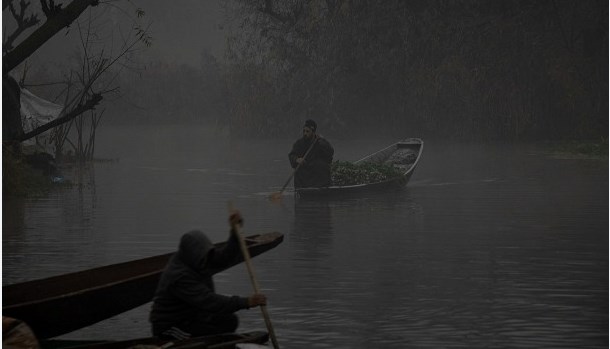 Mainly dry weather forecast in J&K; Gulmarg records minus 4.6°C, Pahalgam minus 3.4°C