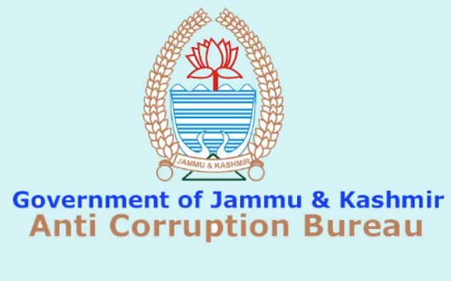 ACB produces chargesheet against ex-CEO Jammu, beneficiaries in 'illegal' selection of class IV employees