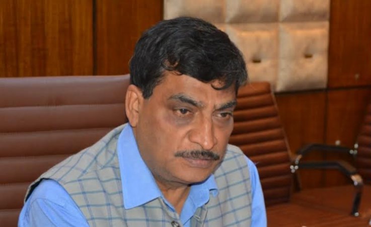 Our sustained effort is to minimize interface of a common citizen with government & continue reform process for better service delivery: Lt Governor