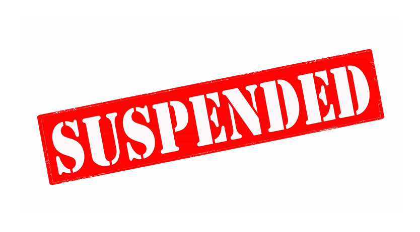 J&K: Two policemen suspended for failing to take action in blackmailing case