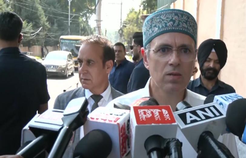 ‘We take no pleasure in raising power rates’: CM Omar Abdullah