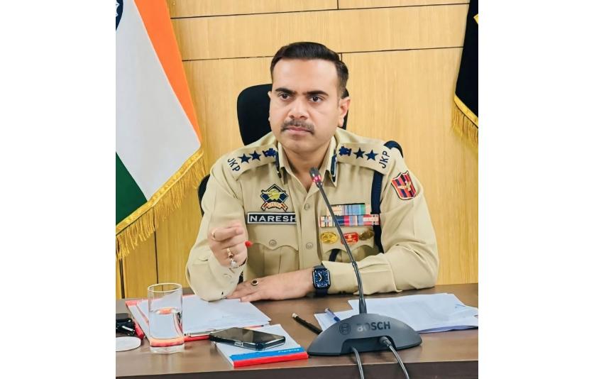 Three more arrested in Chatroo minor’s death case, total five held: SSP Kishtwar