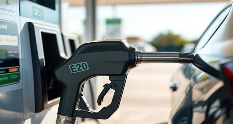 SC to hear plea seeking mandatory disclosure of ethanol content in petrol on Aug 31
