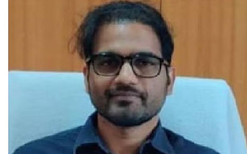IAS officer detained in KPSC recruitment irregularities case