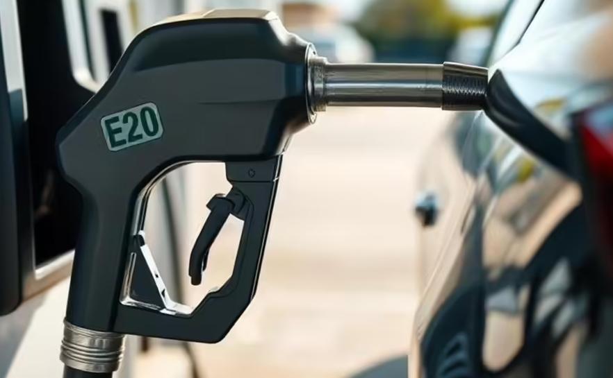 SC refuses to hear PIL for mandatory disclosure of ethanol content in petrol at fuel pumps