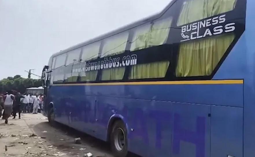 UP teen gang-raped on bus while travelling to Noida; driver, conductor held