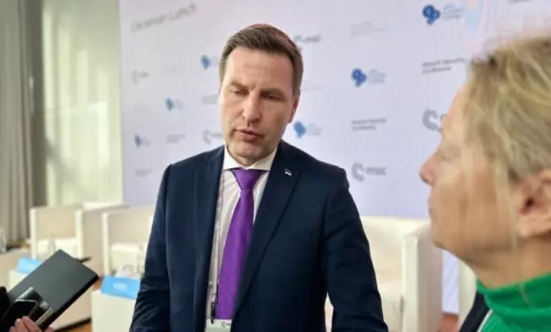 Estonia defence minister resigns over botched Rs 700 crore deal with Indian-owned firm; all about the case