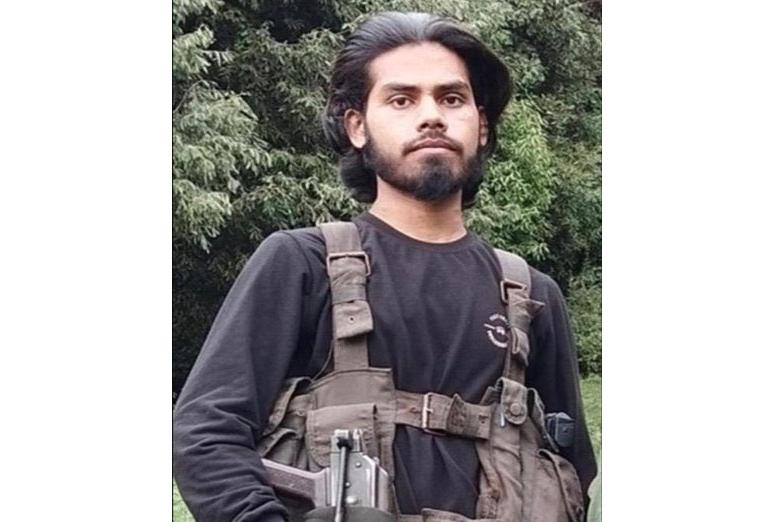 Pakistani LeT terrorist killed in Budgam operation identified as Yasir: J&K Police