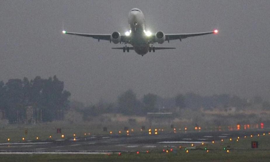 Amritsar airport on high alert after drones spotted near runway, seven flights diverted