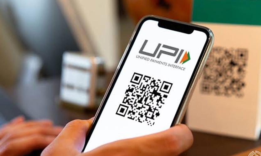 ‘Narendra’s Ongoing Trump Appeasement’: Cong’s dig at PM on UPI move