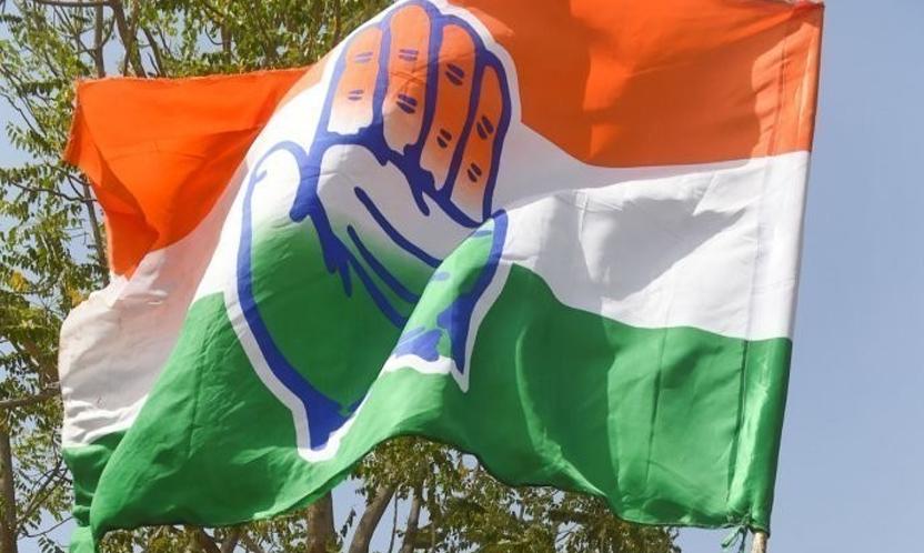 AICC Appoints Jagjyot Singh Raina as Coordinator for DUSU Elections