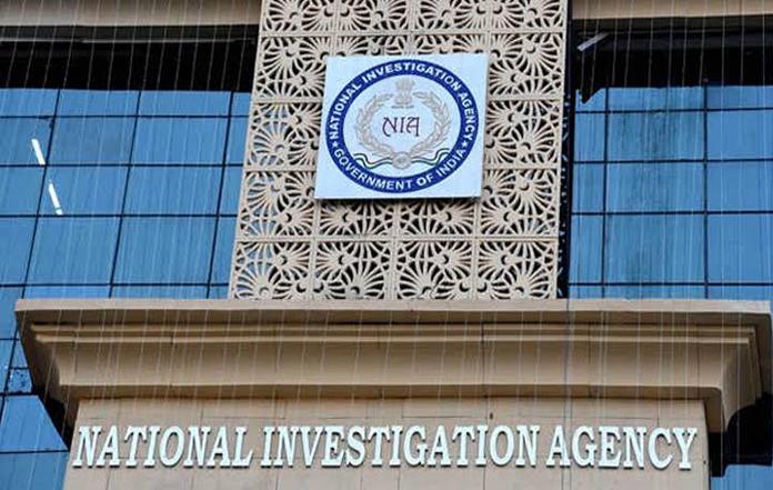 NIA Court issues non-bailable warrant against LeT commander Saifullah linked to Pahalgam attack