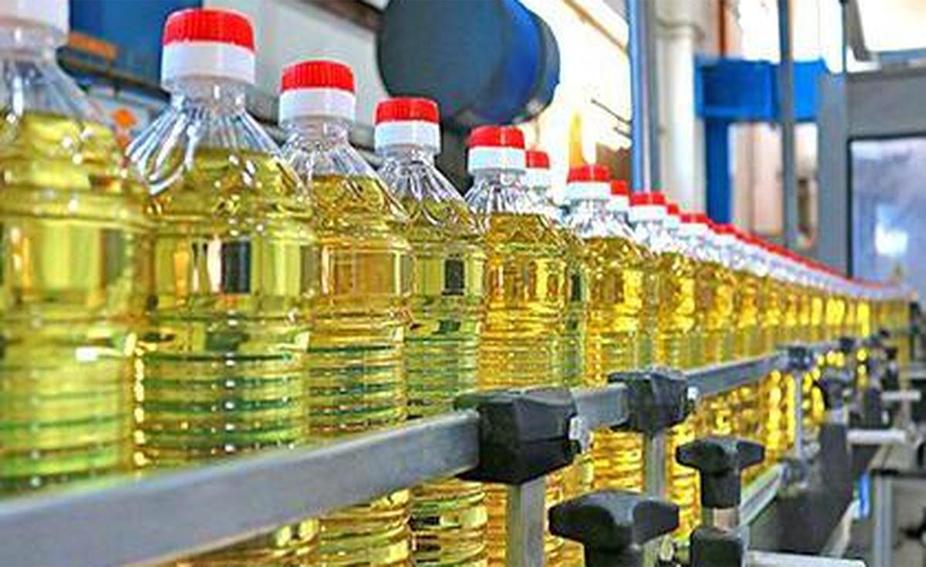 Govt cuts import duties on palm, soya and sunflower oils to curb prices