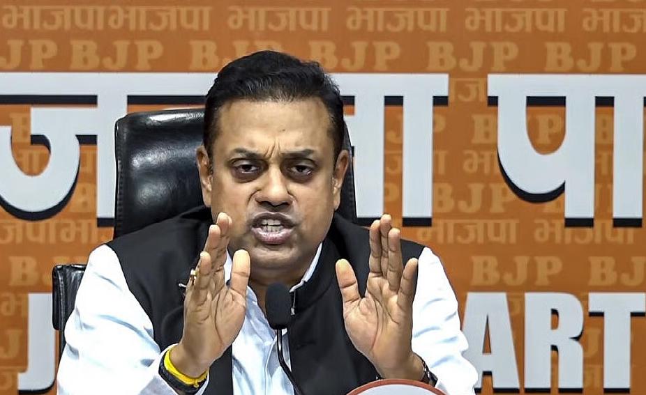 EC-SIR row: BJP rejects 'vote theft' allegations, says polls have been conducted smoothly since 2014