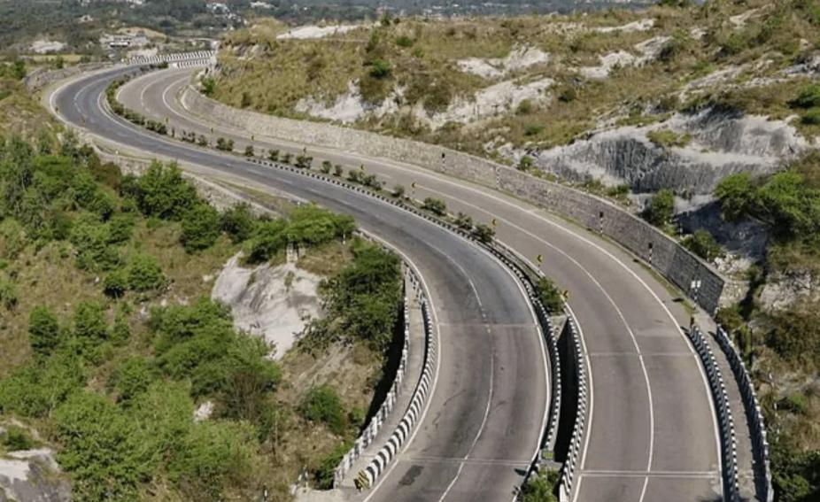 Jammu-Srinagar in Around 3 Hours? New 200-Km Highway Corridor Proposed Through Reasi, Mahore and Gulabgarh