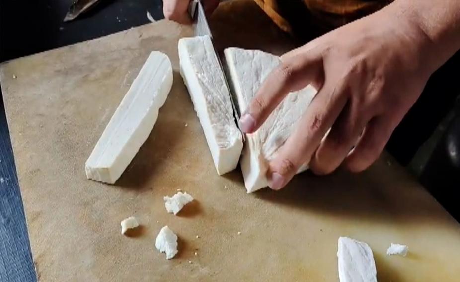 If It Is Analogue, It Should Not Be Called "Paneer": Food Authority Drafts New Proposal