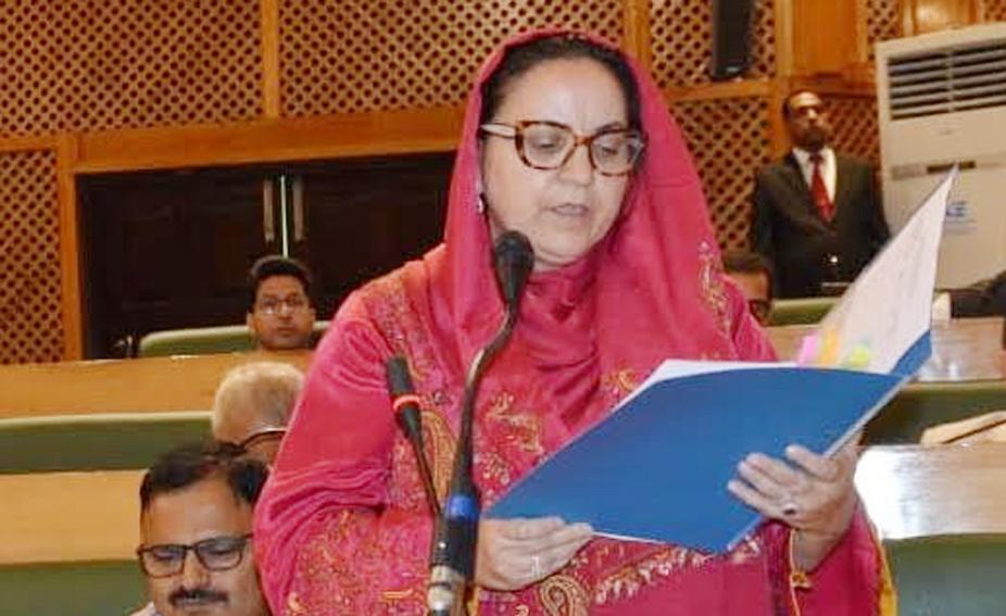 Autumn Session 2026: Assembly passes Resolution seeking TET exemption for pre-2019 teachers