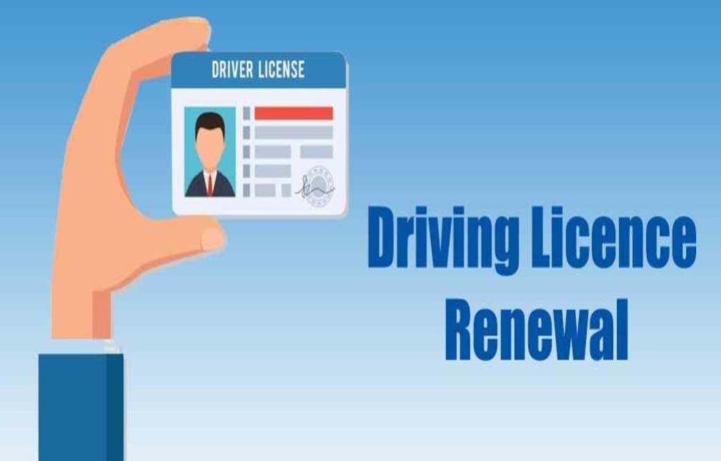 Driving Licence Renewals for Expiry of Less Than One Year to Get Auto Approval in J&K
