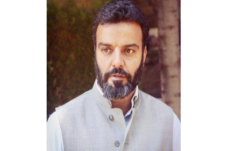 J&K Assembly has become a Wrestling Ring: NC Rebel MP