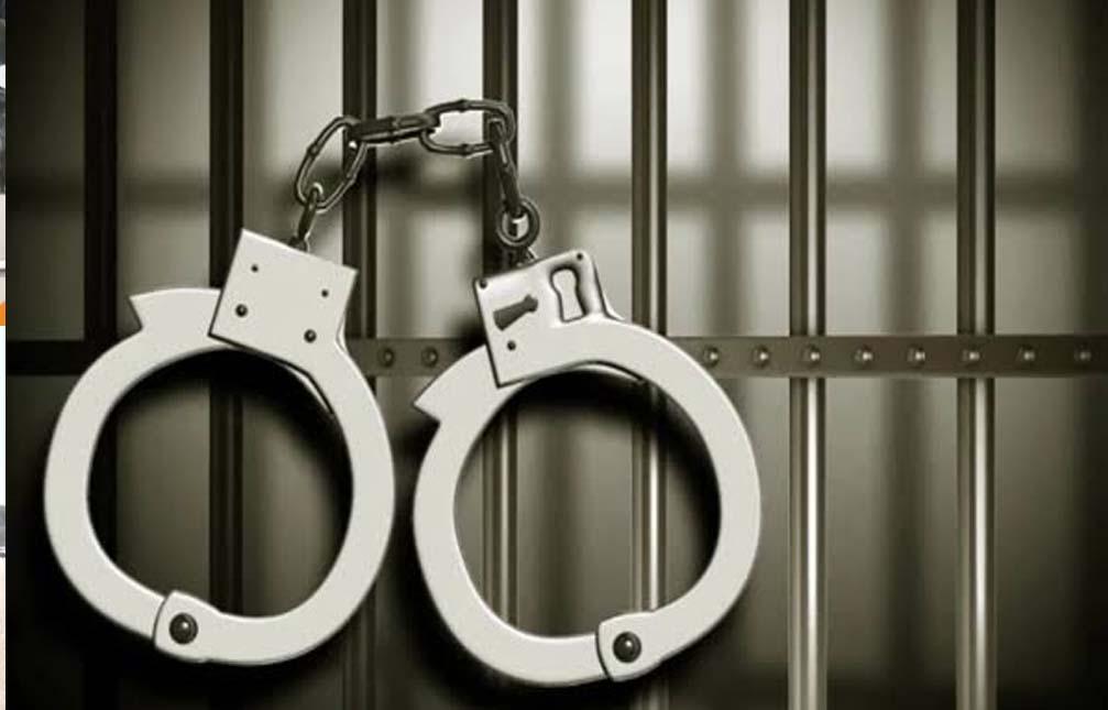 Army officer’s wife booked on suspicion of sharing sensitive info with foreign nations