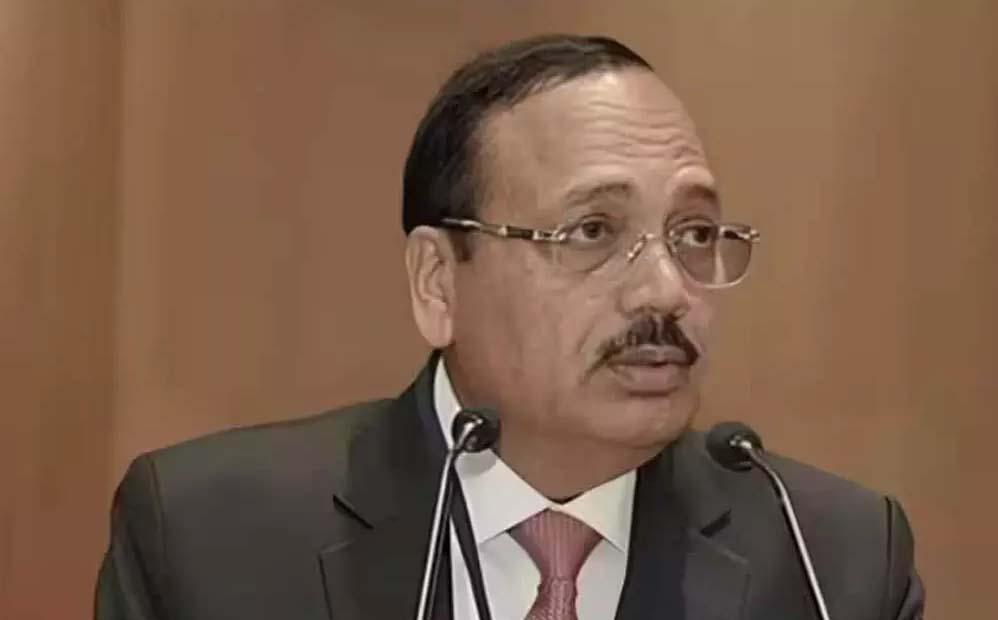 Constitution must guide judiciary where law is silent: CJI Surya Kant