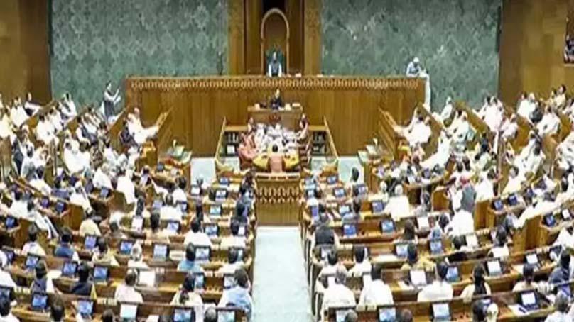 17 MPs honoured with Sansad Ratna Awards for Parliamentary performance