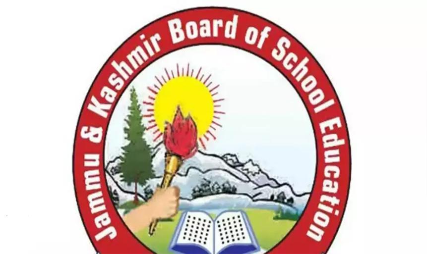 JKBOSE textbooks developed by panel of experts wows to implement uniform curricula across all affiliated schools