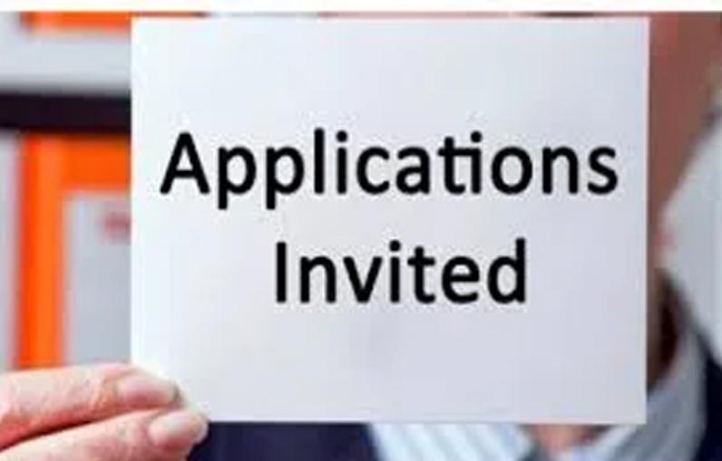 MoHA- GoI invites applications for posts of Assistant Director (Disaster Management) on deputation basis