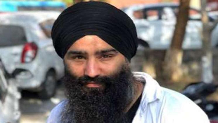 Notorious gangster wanted by J-K Police arrested in Mumbai