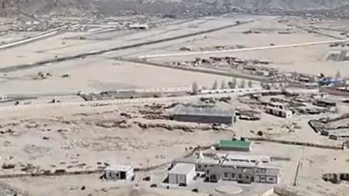 Govt must fulfil legitimate aspirations of people of Ladakh at the very earliest: Cong