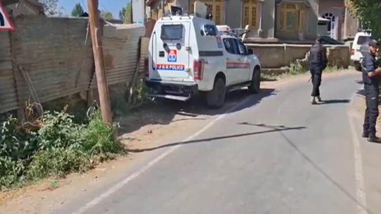 NIA Seizes Property of Alleged Militant Associate in South Kashmir