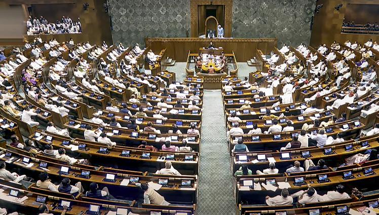NC MPs urge Centre to shift J&K prisoners lodged in other states to UT, restore statehood