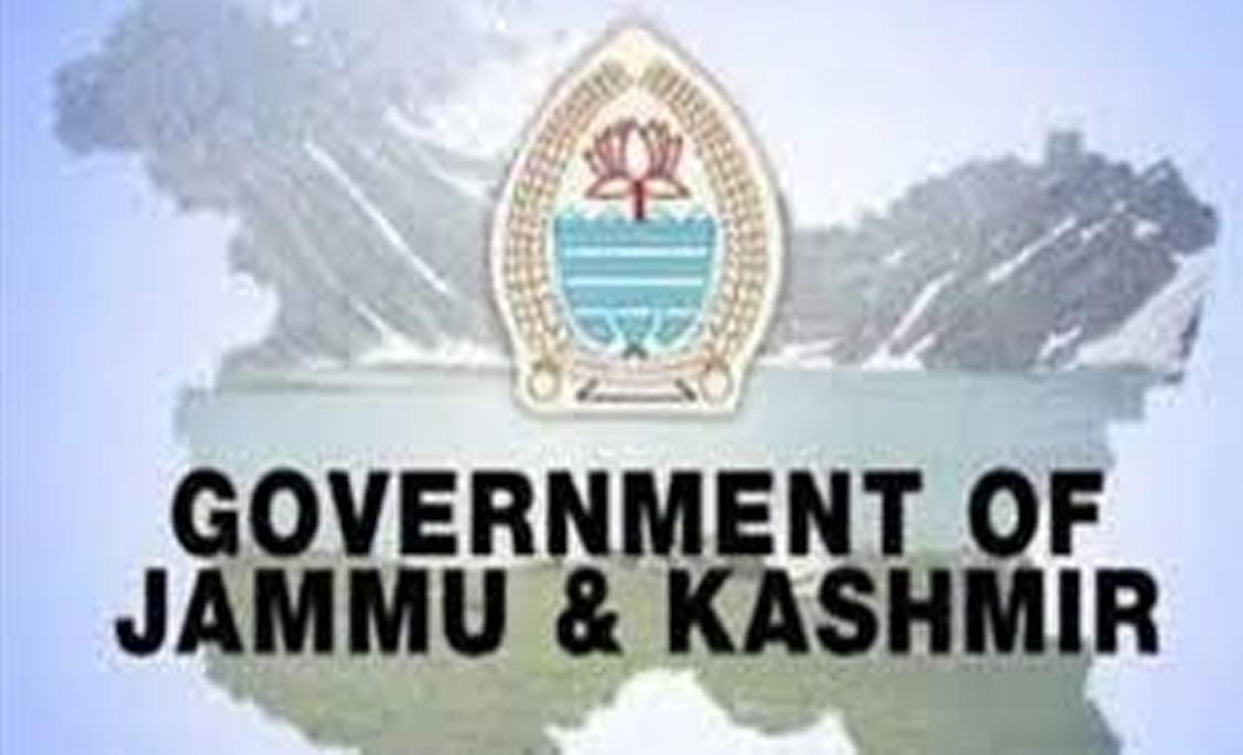 Registration for Allied and Healthcare Professionals in J&K to begin soon