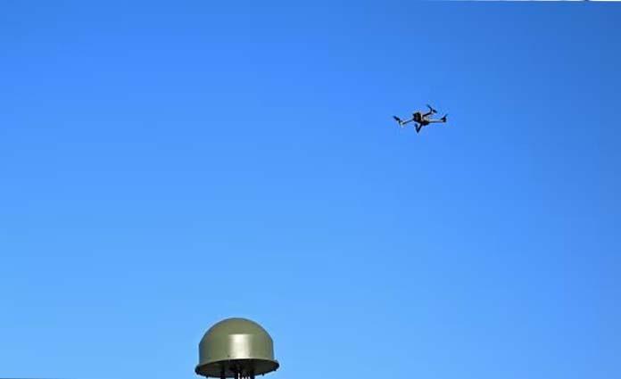 Search operation launched along IB in J&K’s Samba after suspected Pakistan’s drone spotted