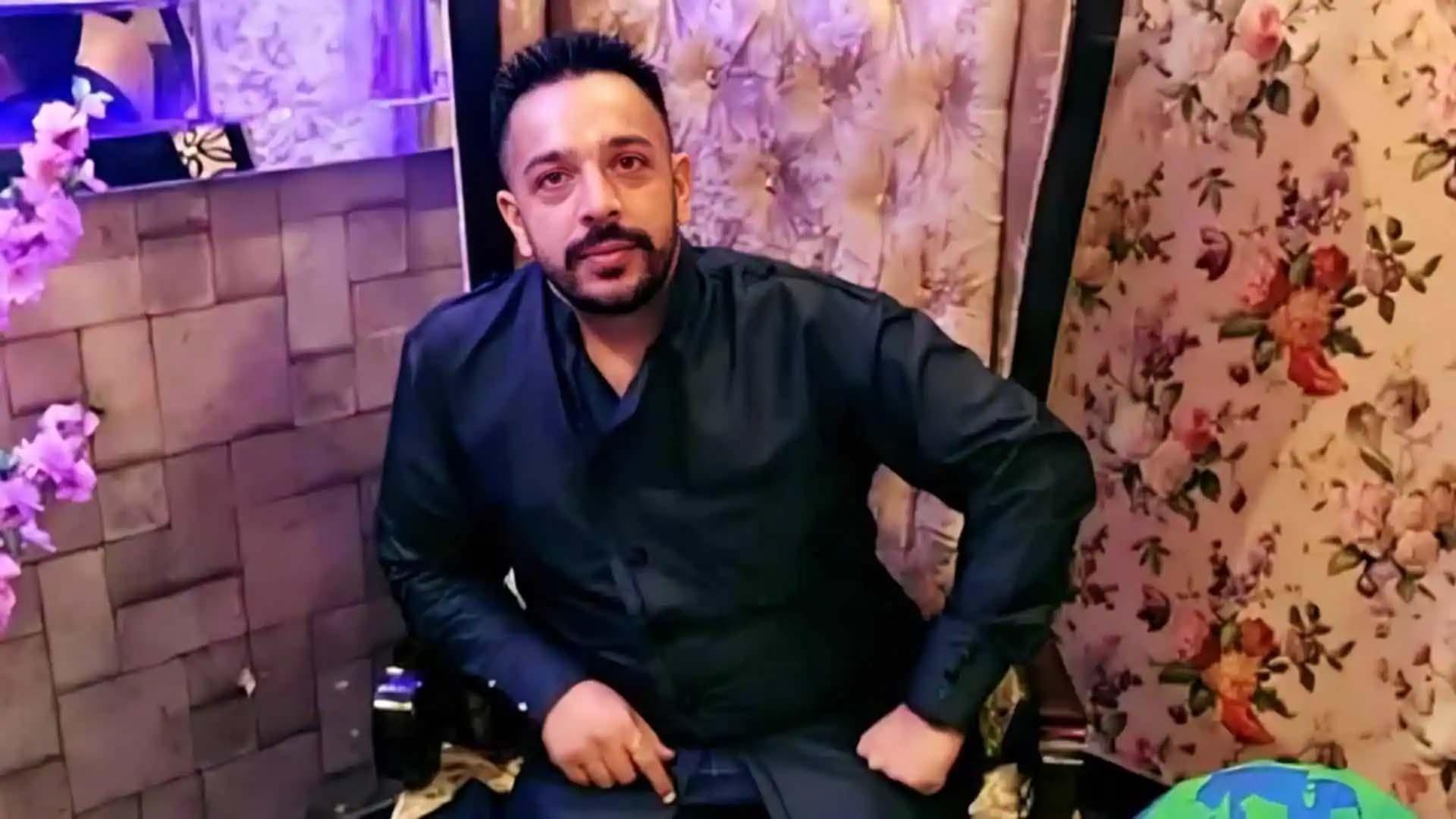 Punjab AAP leader shot dead outside gurdwara in Jalandhar’s Model Town