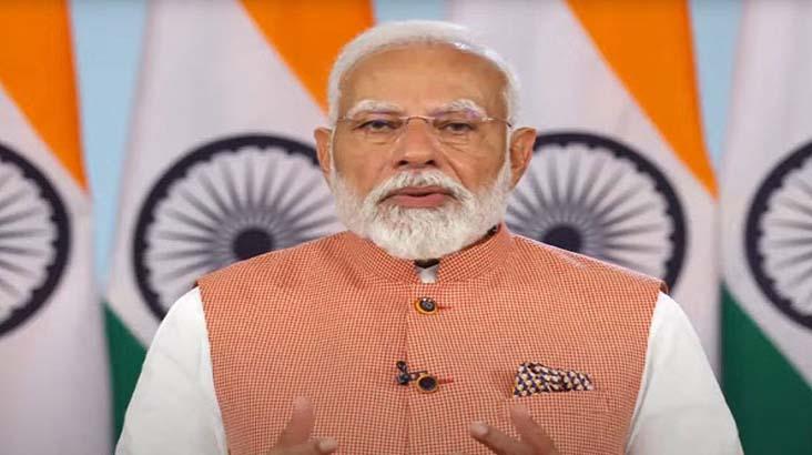 Trade agreement strengthens Make in India, create jobs: PM Modi