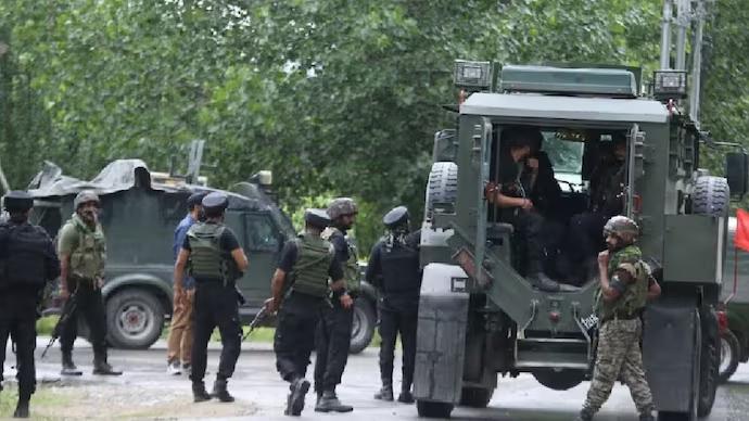 Jaish commander Saifullah among three terrorists killed in encounter with security forces in J-K's Kishtwar