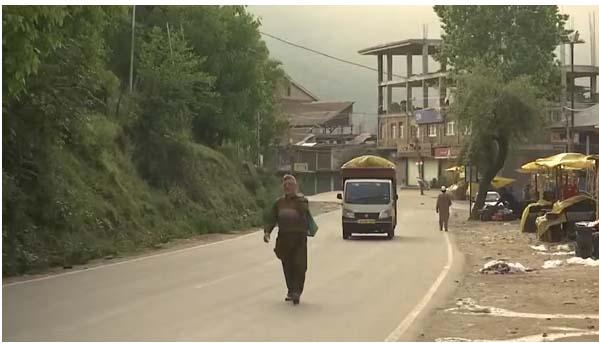 Situation remains normal as no shelling reported in J-K, Punjab