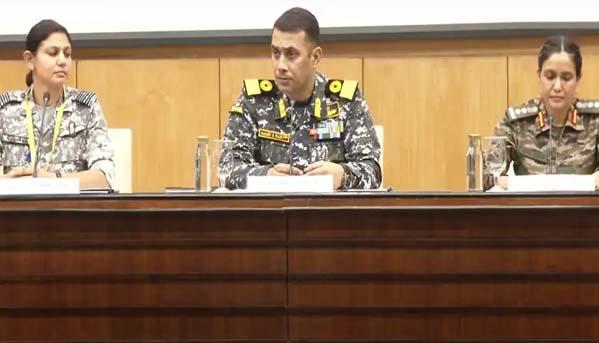 Every Pakistani misadventure will invite decisive response: Indian military